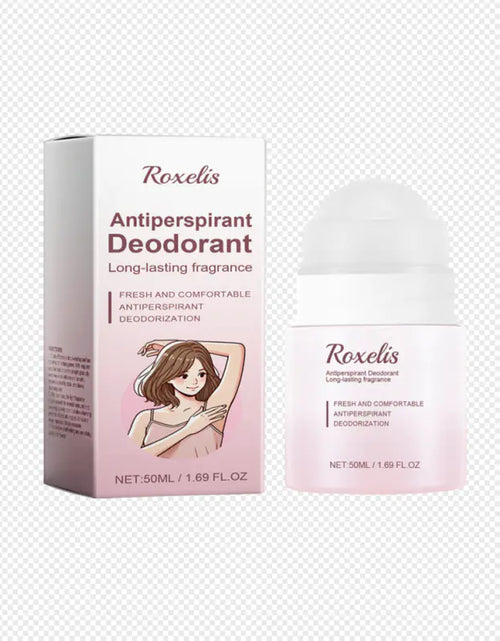 Load image into Gallery viewer, Roll-On Antiperspirant
