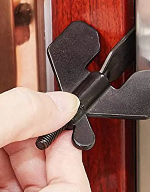 Load image into Gallery viewer, Portable Door Lock
