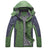 Men Grass Green