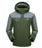Men Army Green