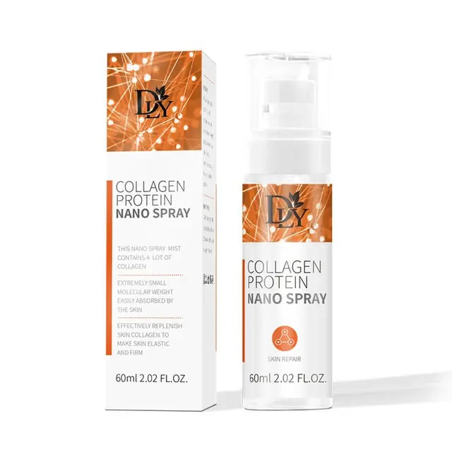 Hydrolysiertes Kollagen-Gesichtsmaskenserum