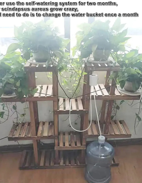 Load image into Gallery viewer, Sprinkler Drip Irrigation Device

