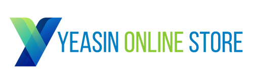 Yeasin online store