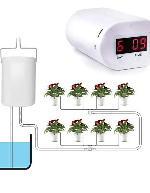 Load image into Gallery viewer, Sprinkler Drip Irrigation Device
