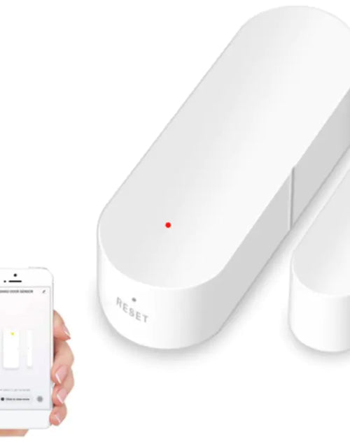 Bild in Galerie-Viewer laden, Smart Home Türsensor
