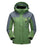 Women Grass Green