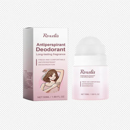Roll-On Antiperspirant